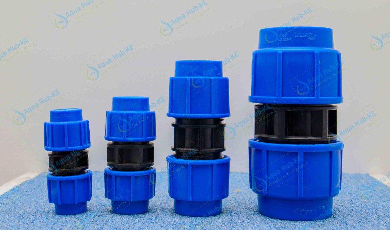 HDPE Couplings Call Aqua Hub Kenya 254790719020