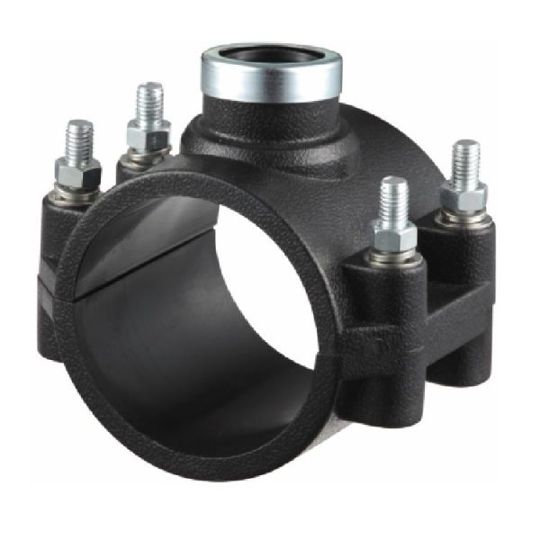 Saddle Clamps : Hdpe Connectors in Kenya : 0790719020
