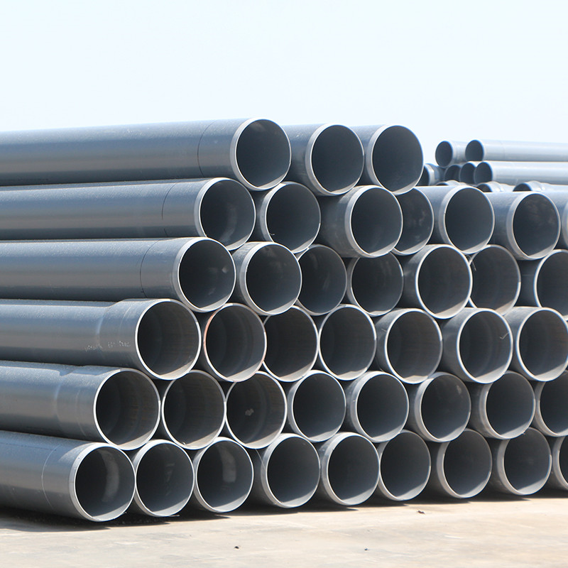 Are PVC pipes toxic? Manufacturers blast new report claiming dangers
