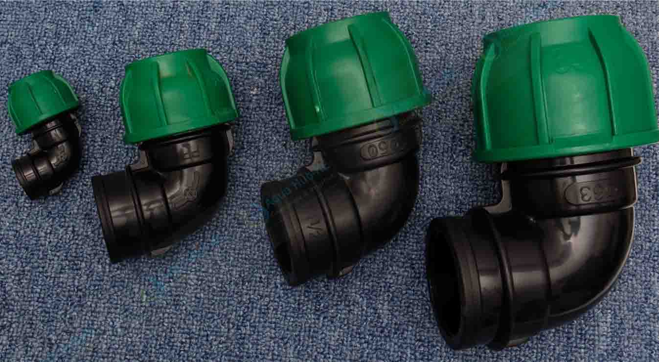 Irrigation Pipe Fittings Supplier