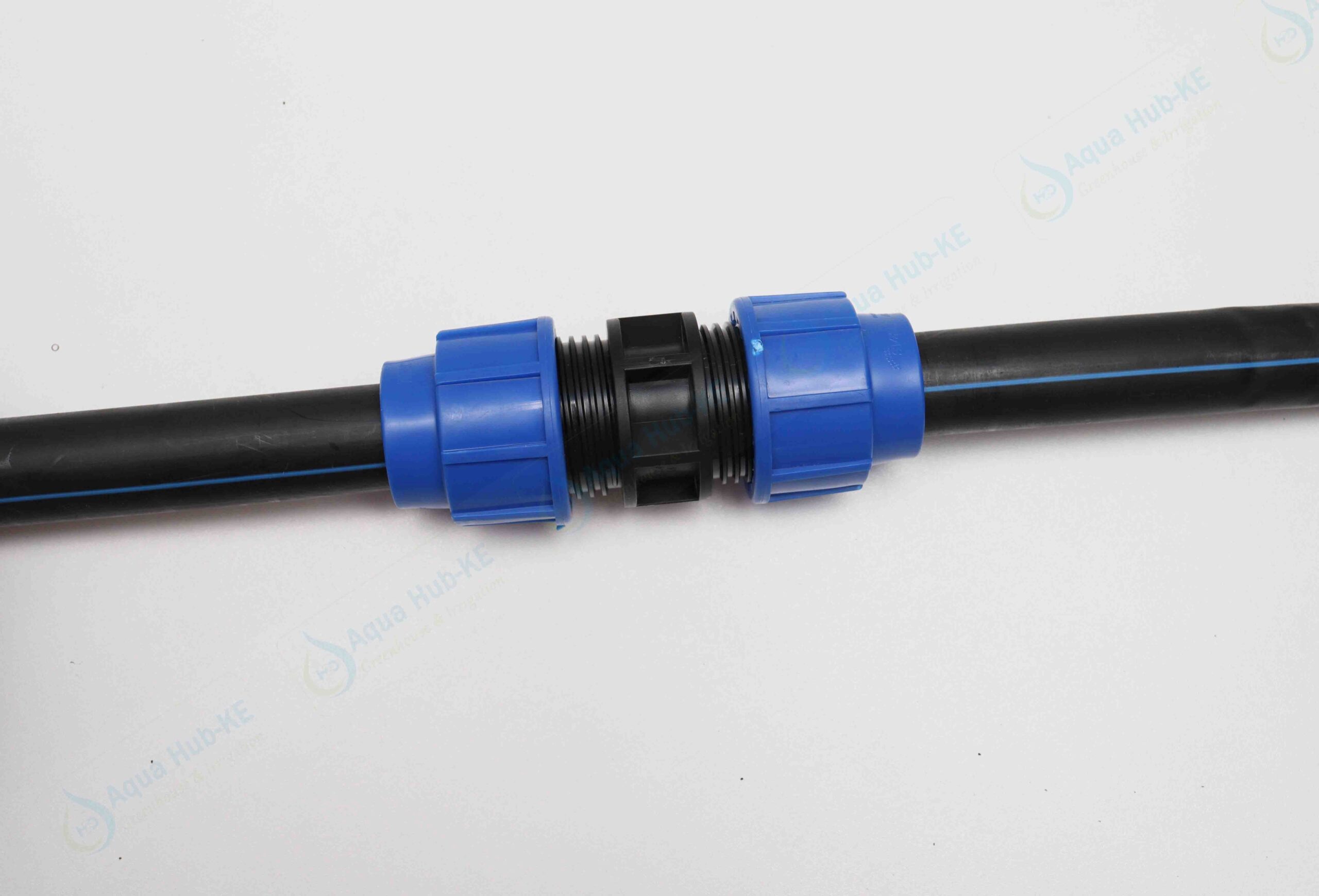 HDPE Couplings