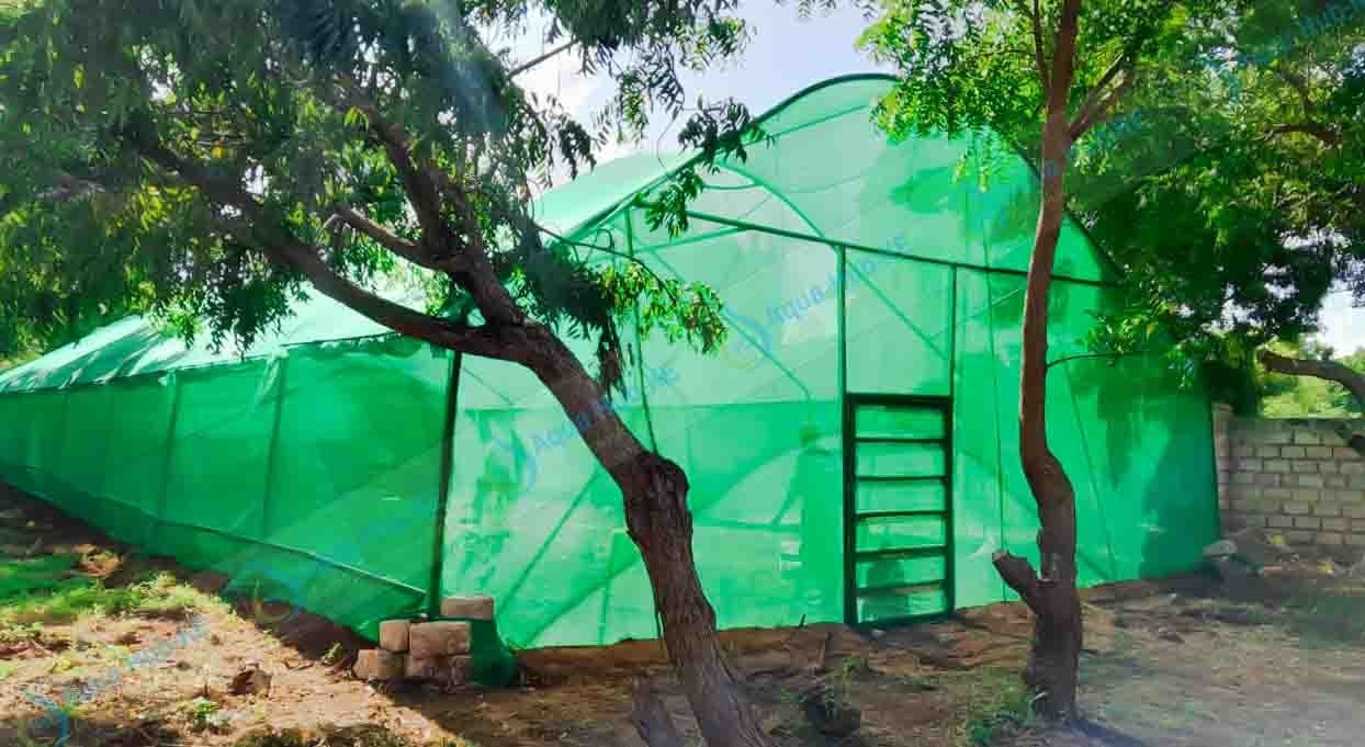 Shade Net Suppliers in Kenya