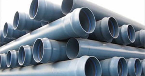 PVC Pipes for Irrigation in Kenya